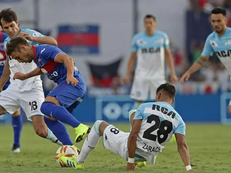 Tigre vs Racing EN VIVO por la Copa de la Superliga