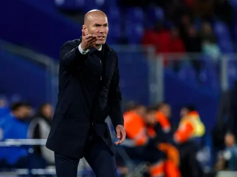 La limpieza empezaría con él: el Real Madrid le pone precio de salida a uno de sus jugadores