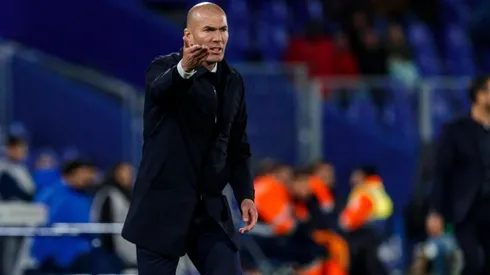 La limpieza empezaría con él: el Real Madrid le pone precio de salida a uno de sus jugadores