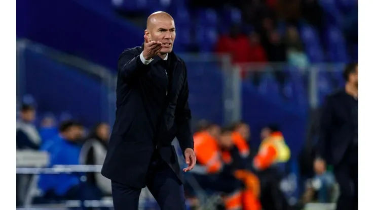 La limpieza empezaría con él: el Real Madrid le pone precio de salida a uno de sus jugadores