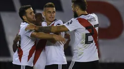 Atlético Tucumán vs River Plate