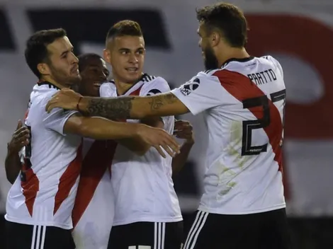 Qué canal transmite Atlético Tucumán vs River Plate por la Copa de la Superliga
