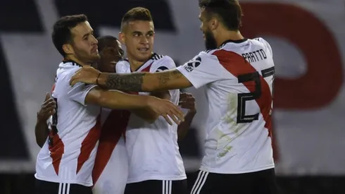 Atlético Tucumán vs River Plate