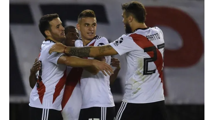 Atlético Tucumán vs River Plate