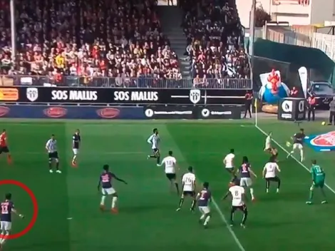 Neymar hizo un jugadón y Di María entró como un tren para otro del PSG