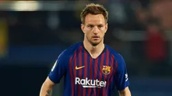 Rakitić explota en Instagram y aclara todo con respecto a su futuro