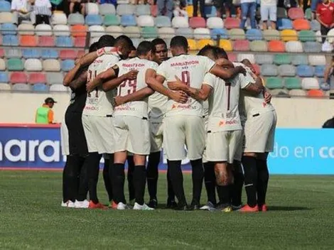 Un referente de Universitario expresó sus deseos de regresar al equipo que conduce Nicolás Córdova