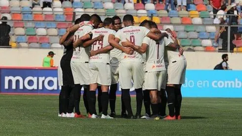 Un referente de Universitario expresó sus deseos de regresar al equipo que conduce Nicolás Córdova