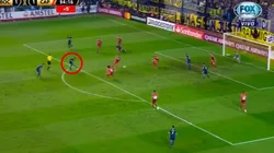 A lo Boca: Tevez lo ganó en el último segundo y explotó La Bombonera