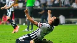 ¡Cuautemiña invertida de Jesús Gallardo!