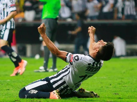 ¡Cuautemiña invertida de Jesús Gallardo!