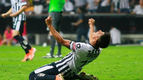 ¡Cuautemiña invertida de Jesús Gallardo!