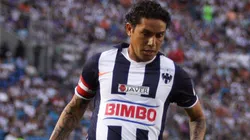 Liberaron al Cabrito Arellano