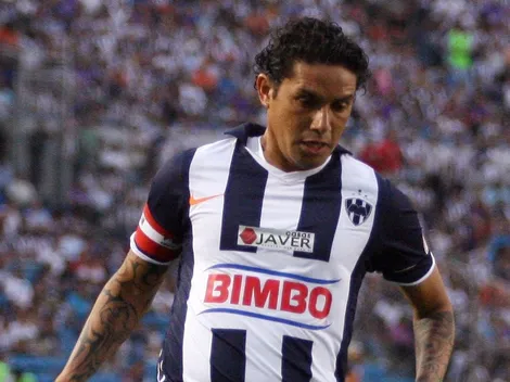 Liberaron al Cabrito Arellano