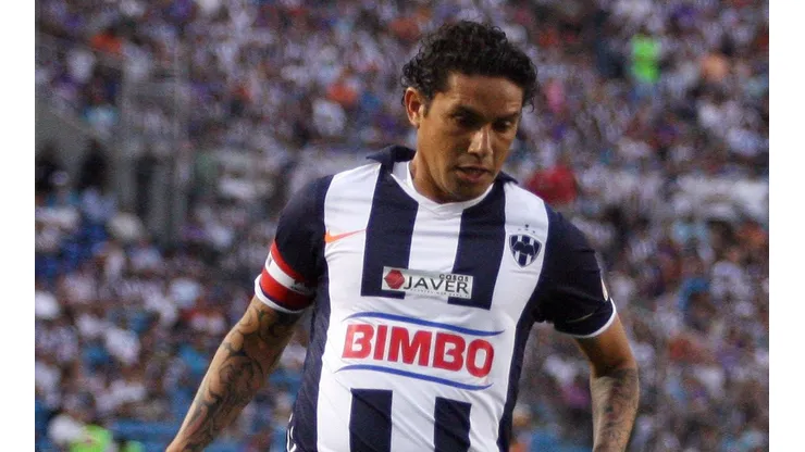 Liberaron al Cabrito Arellano