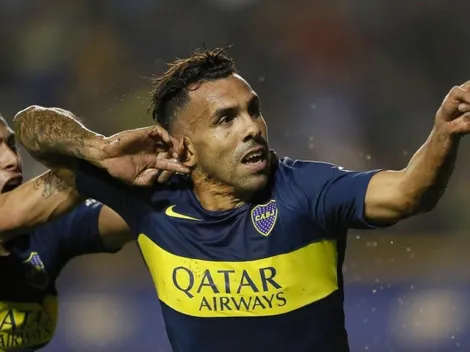 Acá esta el puntero: Boca lo ganó en el último aliento y se quedó con su grupo