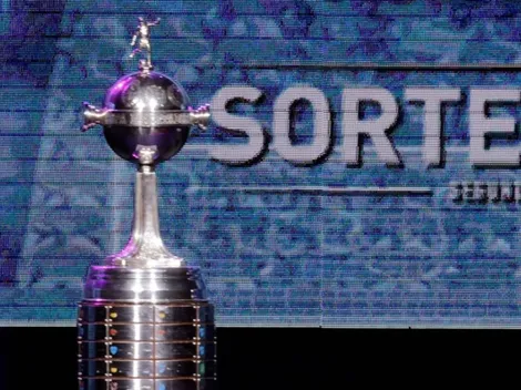Cuándo es el sorteo de los octavos de la Copa Libertadores: Día y Horario