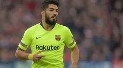 Lo esperaban en todo Uruguay: Barcelona estimó el tiempo de recuperación de Luis Suárez