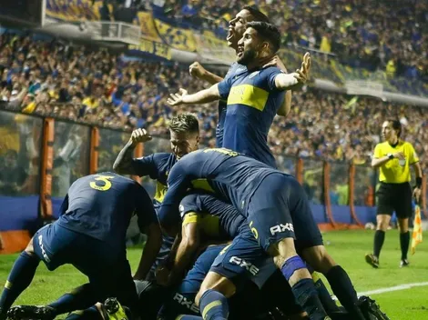 Los posibles rivales de Boca en los octavos de la Copa Libertadores