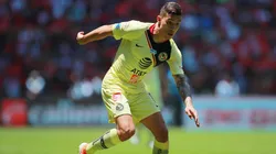 Lo quieren a toda costa: el plan de Boca para contratar a Matheus Uribe