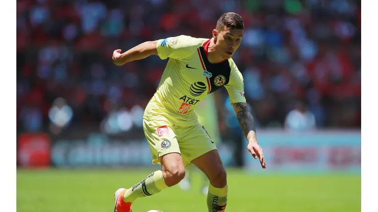 Lo quieren a toda costa: el plan de Boca para contratar a Matheus Uribe