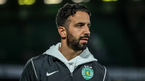 El nuevo Mourinho ya espera por su primer duelo ante Guardiola.