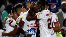 Sí, se puede: el milagro que necesita Tolima para entrar a los octavos de la Libertadores