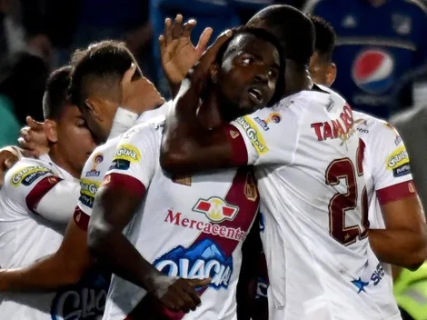 Sí, se puede: el milagro que necesita Tolima para entrar a los octavos de la Libertadores