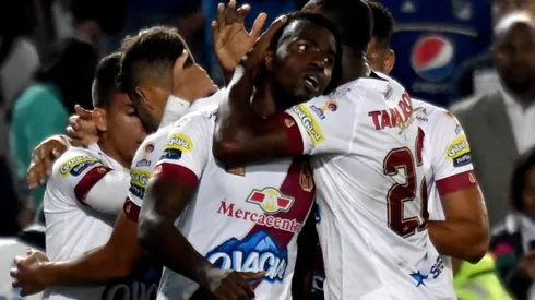 Sí, se puede: el milagro que necesita Tolima para entrar a los octavos de la Libertadores