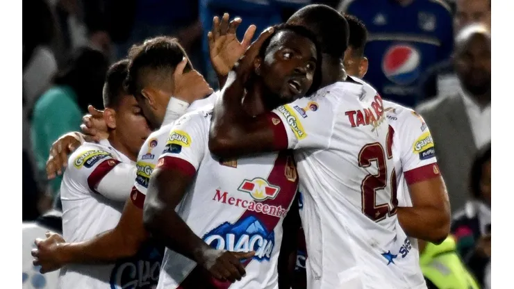 Sí, se puede: el milagro que necesita Tolima para entrar a los octavos de la Libertadores