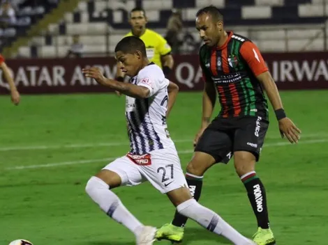 Kevin Quevedo no se va, renovará con el club de la Victoria