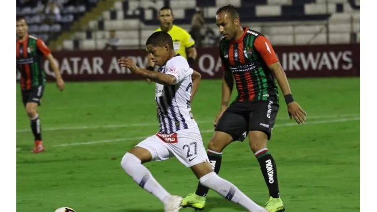 Kevin Quevedo no se va, renovará con el club de la Victoria