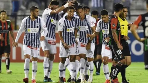 El once titular soñado por Pablo Bengoechea con el que buscaría luchar el título del Clausura