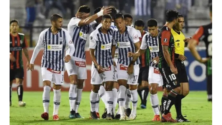 El once titular soñado por Pablo Bengoechea con el que buscaría luchar el título del Clausura