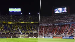 Encuesta BolaVip: la gente se quedó con el estadio de Boca por sobre el de River