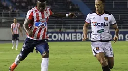 ¡Melgar usted sigue haciendo historia! el mensaje de la Conmebol luego de la clasificación