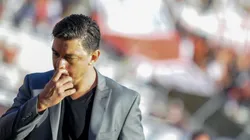 Un lesionado más para Gallardo: River pierde a un titular para los cuartos de final