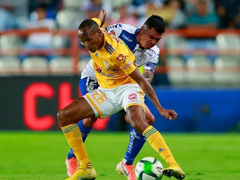 Pachuca hizo todo para ganarlo, pero chocó con Guzmán y ahora todo se definirá en El Volcán