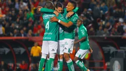 El León dio un importante paso hacia las Semifinales.