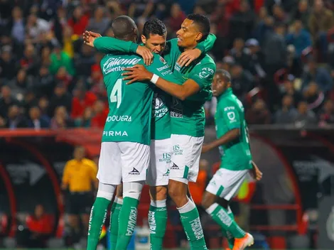 Aquí está el líder: León derrotó por 3 a 1 al Tijuana y puso un pie en Semifinales
