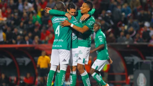 El León dio un importante paso hacia las Semifinales.