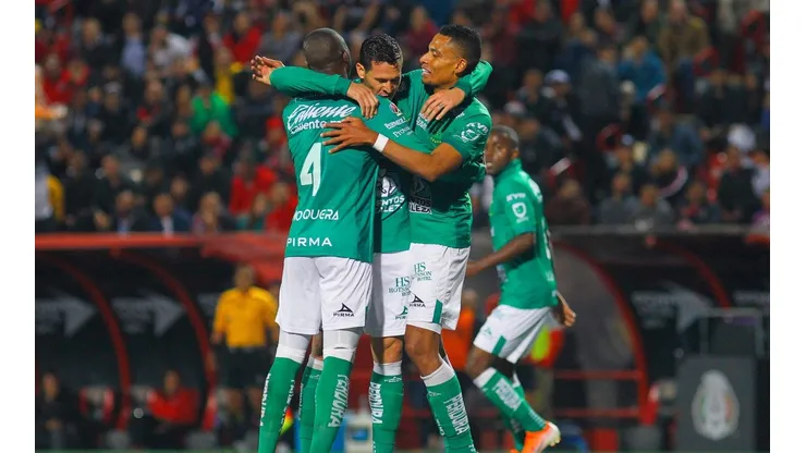 El León dio un importante paso hacia las Semifinales.
