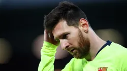 FIFA le levantó el ánimo a Messi y recordó su mejor gol en los Mundiales en Instagram