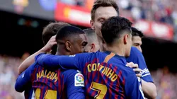 Se viene el éxodo: los diez jugadores que saldrían del Barcelona a mitad de año
