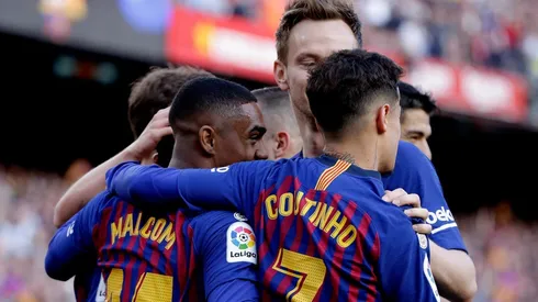 Se viene el éxodo: los diez jugadores que saldrían del Barcelona a mitad de año