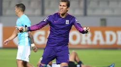 Leao Butrón reveló la razón por la cual no han podido lograr los resultados esperados