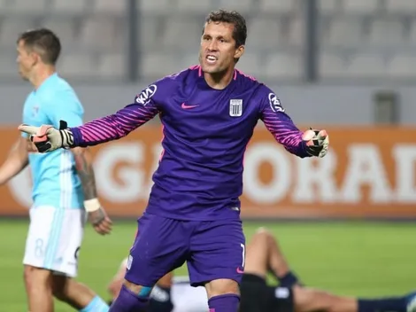 Leao Butrón reveló la razón por la cual no han podido lograr los resultados esperados