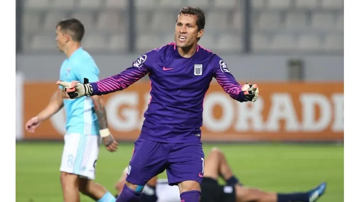 Leao Butrón reveló la razón por la cual no han podido lograr los resultados esperados