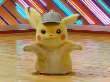 Ryan Reynolds advirtió a Warner de una filtración de Detective Pikachu pero terminó siendo uno de los momentos más graciosos del año