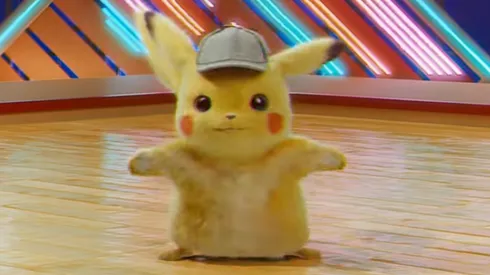 Ryan Reynolds advirtió a Warner de una filtración de Detective Pikachu pero terminó siendo uno de los momentos más graciosos del año